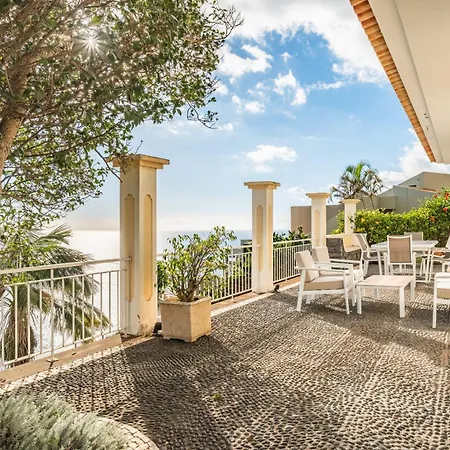 Casa Neves - By Wehost Funchal (Madeira)